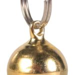 <strong title="Trixie Clopotel Pentru Zgarda Pisicilor, Metal, Diverse Culori, 4160 – Pisici / La Plimbare / Clopotei si Adresiere">Trixie Clopotel Pentru Zgarda Pisicilor, Metal, Diverse Culori, 4160 – Pisici / La Plimbare /...</strong>
