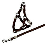 <strong title="Trixie Ham Si Lesa Pentru Pisici, One Touch, 26-37 cm/10 mm, 1.20 m, Diverse Culori, 41891 – Pisici / La Plimbare">Trixie Ham Si Lesa Pentru Pisici, One Touch, 26-37 cm/10 mm, 1.20 m, Diverse Culori, 41891 –...</strong>