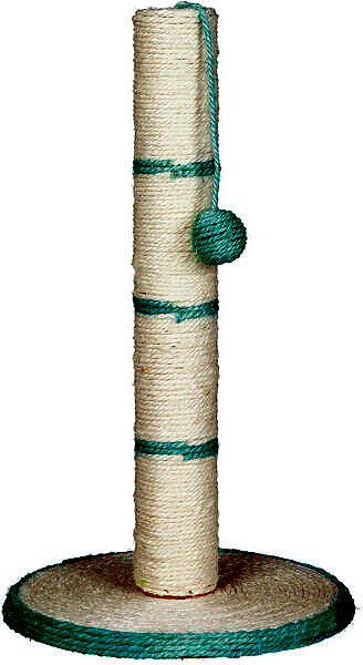 <strong title="Trixie Stalp Sisal De Zgariat, Cu Jucarie, 31 cm/ h: 50 cm, Diferite Culori, 4309 – Pisici / Sisaluri, Trixie, Dimensiuni">Trixie Stalp Sisal De Zgariat, Cu Jucarie, 31 cm/ h: 50 cm, Diferite Culori, 4309 – Pisici /...</strong>