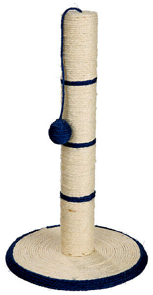 <strong title="Trixie Stalp Sisal De Zgariat, Cu Jucarie, 35 cm/ h: 62 cm, Diferite Culori, 4310 – Pisici / Sisaluri, Dimensiuni">Trixie Stalp Sisal De Zgariat, Cu Jucarie, 35 cm/ h: 62 cm, Diferite Culori, 4310 – Pisici /...</strong>