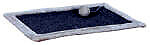 <strong>Trixie</strong> Covoras De Zgariat, Cu Sisal, 55×35 cm, Gri, 43110 – Pisici / Sisaluri, Dimensiuni