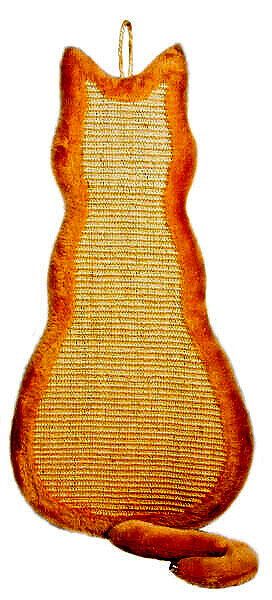 <strong title="Trixie Placa De Zgariat Cu Sisal, Forma Pisica, 35×69 cm, Bej 43112 – Pisici / Sisaluri, Dimensiuni">Trixie Placa De Zgariat Cu Sisal, Forma Pisica, 35×69 cm, Bej 43112 – Pisici / Sisaluri,...</strong>