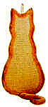 <strong title="Trixie Placa De Zgariat Cu Sisal, Forma Pisica, 35×69 cm, Bej 43112 – Pisici / Sisaluri, Dimensiuni">Trixie Placa De Zgariat Cu Sisal, Forma Pisica, 35×69 cm, Bej 43112 – Pisici / Sisaluri,...</strong>
