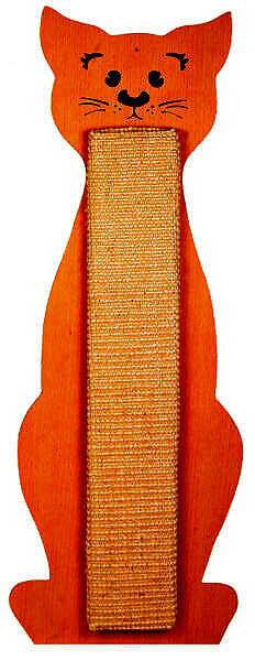 <strong title="Trixie Placa De Zgariat Cu Sisal, Forma Pisica, 21 x 56 cm, Natural/Bej, 43161 – Pisici / Sisaluri, Dimensiuni">Trixie Placa De Zgariat Cu Sisal, Forma Pisica, 21 x 56 cm, Natural/Bej, 43161 – Pisici /...</strong>