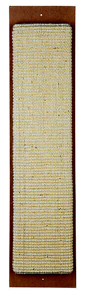 <strong>Trixie</strong> Placa De Zgariat XL Cu Sisal, 17×70 cm, Bej, 43171 – Pisici / Sisaluri