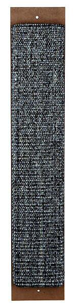 <strong>Trixie</strong> Placa De Zgariat Cu Sisal, Gri, 11×60 cm 43182 – Pisici / Sisaluri, Dimensiuni