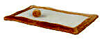 <strong>Trixie</strong> Covoras De Zgariat, Cu Sisal, 55 x 35 cm, Natural/Bej, 4325 – Pisici / Sisaluri, Dimensiuni