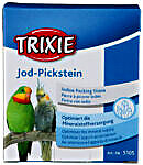 <strong title="Trixie Bloc cu Iod 120 g Saruri si Menerale (Perusi Papagali) 5105 – Pasari / Vitamine & Blocuri Minerale, Natural">Trixie Bloc cu Iod 120 g Saruri si Menerale (Perusi Papagali) 5105 – Pasari / Vitamine &...</strong>