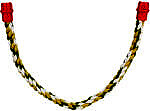 <strong>Trixie</strong> Leagan Coarda Pentru Nimfe, 66 cm/18 mm, 5161 – Pasari / Bete & Leagane
