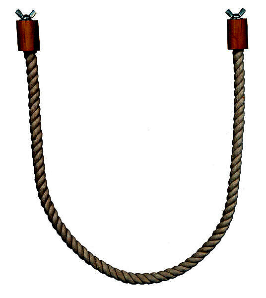 <strong>Trixie</strong> Leagan Pentru Pasari, Bumbac, 66 cm/14 mm, 51632 – Pasari / Bete & Leagane