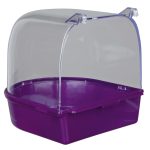 <strong title="Trixie Cadita Acoperita Pentru Pasari, Plastic, Semicerc, 15x13x13 cm, Diverse Culori, 5401 – Pasari / Cuiburi & Cadite, Dimensiuni, Canari">Trixie Cadita Acoperita Pentru Pasari, Plastic, Semicerc, 15x13x13 cm, Diverse Culori, 5401 –...</strong>