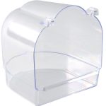 <strong title="Trixie Cadita Acoperita Pentru Pasari, Plastic, Semicerc, Transparent, 13x12x13 cm, 5402 – Pasari / Cuiburi & Cadite, Trixie, Dimensiuni">Trixie Cadita Acoperita Pentru Pasari, Plastic, Semicerc, Transparent, 13x12x13 cm, 5402 – Pasari...</strong>
