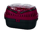 <strong title="Trixie Cusca De Transport Pentru Rozatoare, Pico, Plastic, 18x12x13 cm, Diverse Culori, 5900 – Pasari / Transportoare">Trixie Cusca De Transport Pentru Rozatoare, Pico, Plastic, 18x12x13 cm, Diverse Culori, 5900 –...</strong>