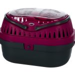 <strong title="Trixie Cusca De Transport Pentru Rozatoare, Pico, Plastic, 18x12x13 cm, Diverse Culori, 5900 – Pasari / Transportoare">Trixie Cusca De Transport Pentru Rozatoare, Pico, Plastic, 18x12x13 cm, Diverse Culori, 5900 –...</strong>