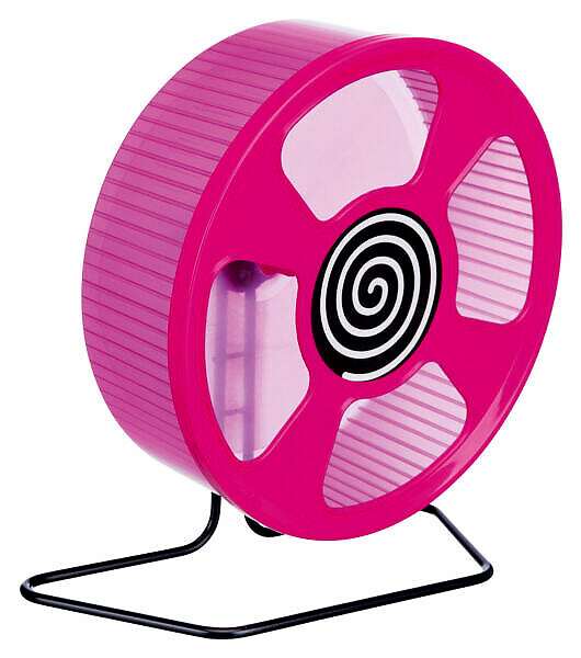 <strong title="Trixie Roata De Alergare Pentru Rozatoare, Cu Suport, Plastic, 20 cm, Diverse Culori, 61010 – Rozatoare / Roti">Trixie Roata De Alergare Pentru Rozatoare, Cu Suport, Plastic, 20 cm, Diverse Culori, 61010 –...</strong>
