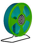 <strong title="Trixie Roata De Alergare Pentru Rozatoare, Cu Suport, Plastic, 28 cm, Diverse Culori, 61011 – Rozatoare / Roti">Trixie Roata De Alergare Pentru Rozatoare, Cu Suport, Plastic, 28 cm, Diverse Culori, 61011 –...</strong>