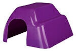 <strong>Trixie</strong> Casuta Pentru Hamsteri Mari, Plastic, 23x15x26 cm, 61342 – Rozatoare / Casute & Cuiburi