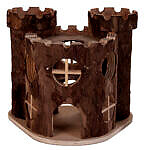 <strong title="Trixie Casuta Castel Pentru Hamsteri, Matti, Lemn, 19x14x15 cm, Maro, 6168 – Rozatoare / Casute & Cuiburi, Natural, Dimensiuni">Trixie Casuta Castel Pentru Hamsteri, Matti, Lemn, 19x14x15 cm, Maro, 6168 – Rozatoare / Casute...</strong>