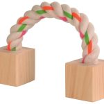 <strong title="Trixie Jucarie Pentru Rozatoare, Sfoara Cu Cuburi De Lemn, 20 cm, 6186 – Rozatoare / Jucarii & Ansambluri de Joaca">Trixie Jucarie Pentru Rozatoare, Sfoara Cu Cuburi De Lemn, 20 cm, 6186 – Rozatoare / Jucarii...</strong>