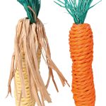 <strong title="Trixie Set Jucarii Din Paie Pentru Rozatoare, Porumb/Morcov, 15 cm, 2 buc, 6192 – Rozatoare / Jucarii & Ansambluri de Joaca">Trixie Set Jucarii Din Paie Pentru Rozatoare, Porumb/Morcov, 15 cm, 2 buc, 6192 – Rozatoare /...</strong>