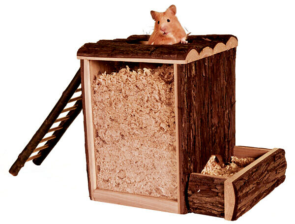 <strong title="Trixie Turn De Joaca Si Vizuina Pentru Hamsteri, Lemn, 25x24x20 cm, 62002 – Rozatoare / Casute & Cuiburi, Natural">Trixie Turn De Joaca Si Vizuina Pentru Hamsteri, Lemn, 25x24x20 cm, 62002 – Rozatoare / Casute...</strong>
