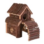 <strong title="Trixie Casuta Pentru Rozatoare, Finn, Lemn, 13x20x20 cm, Maro, 6203 – Rozatoare / Casute & Cuiburi, Natural, Trixie, Dimensiuni">Trixie Casuta Pentru Rozatoare, Finn, Lemn, 13x20x20 cm, Maro, 6203 – Rozatoare / Casute &...</strong>