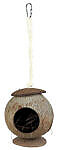 <strong title="Trixie Casuta Pentru Rozatoare, Nuca De Cocos, 13×31 cm, 6209 – Rozatoare / Casute & Cuiburi">Trixie Casuta Pentru Rozatoare, Nuca De Cocos, 13×31 cm, 6209 – Rozatoare / Casute &...</strong>