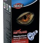 <strong>Trixie</strong> Lampa Spot Pentru Terariu, Neodymium, 35W, 76005 – Reptile / Lampi, Natural