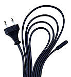 <strong>Trixie</strong> Cablu De Incalzire Pentru Terariu, 7.00 m, 50W, 76082 – Reptile / Incalzitoare