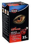 <strong>Trixie</strong> Lampa De Caldura Cu Infrarosu Pentru Terariu, 35W, Rosu, 76094 – Reptile / Lampi
