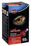 <strong>Trixie</strong> Lampa De Caldura Cu Infrarosu Pentru Terariu, 50W, Rosu, 76095 – Reptile / Lampi