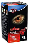<strong>Trixie</strong> Lampa De Caldura Cu Infrarosu Pentru Terariu, 75W, Rosu, 76096 – Reptile / Lampi