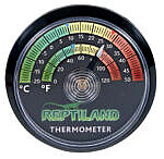 <strong>Trixie</strong> Termometru Pentru Terariu, Analog, 5 cm, 76111 – Reptile / Supraveghere & Control