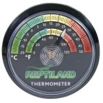 <strong>Trixie</strong> Termometru Pentru Terariu, Analog, 5 cm, 76111 – Reptile / Supraveghere & Control