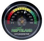 <strong>Trixie</strong> Higrometru Pentru Terariu, Analog, 5 cm, 76118 – Reptile / Supraveghere & Control