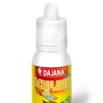 <strong>Dajana Pet</strong> Acriflavin 20 ml Dp504V – Pesti / Solutii pentru Apa