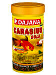 <strong>Dajana Pet</strong> Carasius Gold 100 ml Dp108A – Pesti / Hrana Pesti de Acvariu