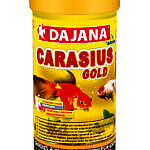 <strong>Dajana Pet</strong> Carasius Gold 100 ml Dp108A – Pesti / Hrana Pesti de Acvariu