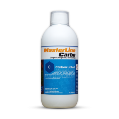 <strong>MasterLine</strong> Masterline Carbo (500 ml) – Pesti / Solutii pentru Plante