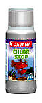 <strong>Dajana Pet</strong> Chlor Stop, 100 ml, DP532A – Pesti / Solutii pentru Apa