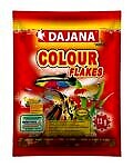 <strong>Dajana Pet</strong> Color Plic 13 g/80 ml Dp002S – Pesti / Hrana Pesti de Acvariu, Natural