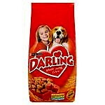 <strong>Purina</strong> Hrana Uscata Darling, Pasare, Legume, 15 kg – Caini / Hrana Uscata