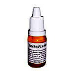 <strong>Exotic-K</strong> Dezinfectant Tripaflavina 10 ml (pentru 100 l Apa) – Pesti / Solutii pentru Apa