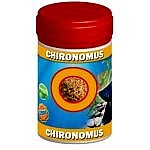 <strong>Exotic-K</strong> Exo Chironomus 120 ml Cutie – Pesti / Hrana Pesti de Acvariu