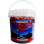 <strong>Exotic-K</strong> Exo Gammarus 1000 ml Galetusa – Reptile / Hrana Broaste Testoase