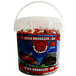 <strong>Exotic-K</strong> Exo Hrana Broasca Koi Sticks 1000 ml Galetusa – Reptile / Hrana Broaste Testoase