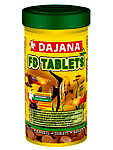 <strong>Dajana Pet</strong> Fd Tropical Tablete 100 ml Dp050A – Pesti / Hrana Pesti de Acvariu