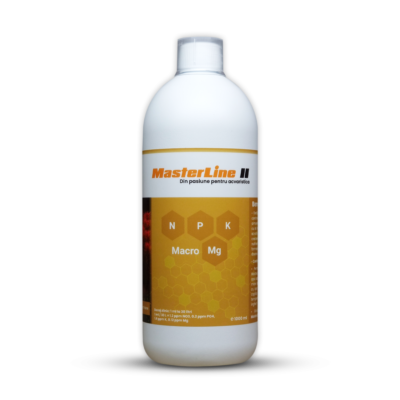 <strong>MasterLine</strong> MasterLine II. (1000 ml) – Pesti / Solutii pentru Plante