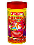<strong>Dajana Pet</strong> Gold Color Fulgi 100 ml Dp004A – Pesti / Hrana Pesti de Acvariu