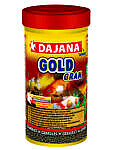 <strong>Dajana Pet</strong> Gold Gran 100 ml Dp101A – Pesti / Hrana Pesti de Acvariu